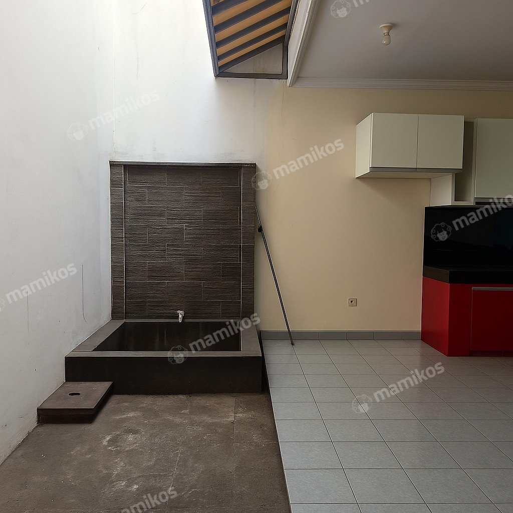Rumah Sertifikat HGB 3 Kamar Tidur 2 Kamar Mandi Cakung Jakarta Timur - Photo 3