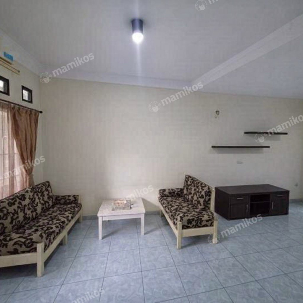 Rumah Sertifikat HGB 3 Kamar Tidur 2 Kamar Mandi Cakung Jakarta Timur - Photo 4
