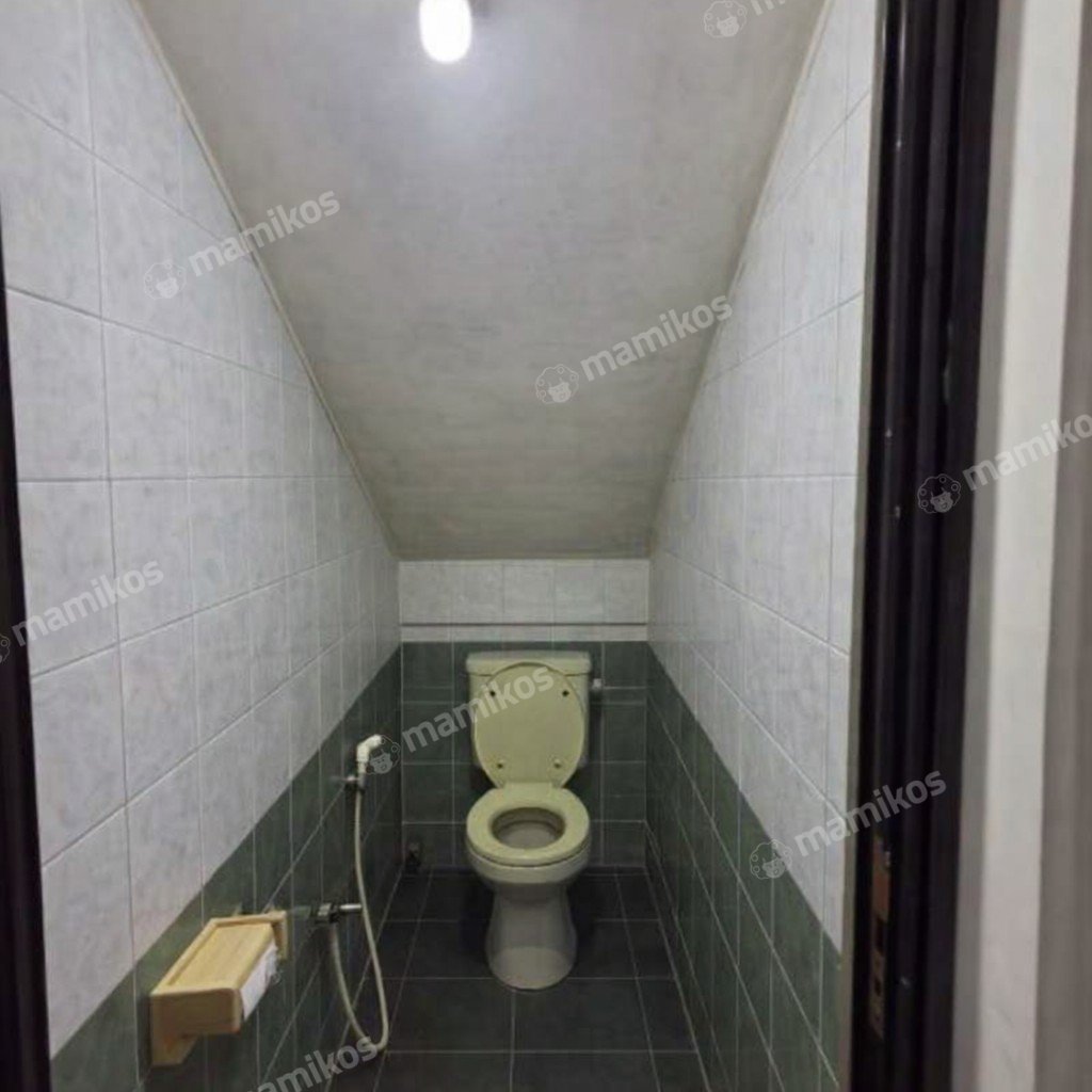 Rumah Sertifikat HGB 3 Kamar Tidur 2 Kamar Mandi Cakung Jakarta Timur - Photo 5
