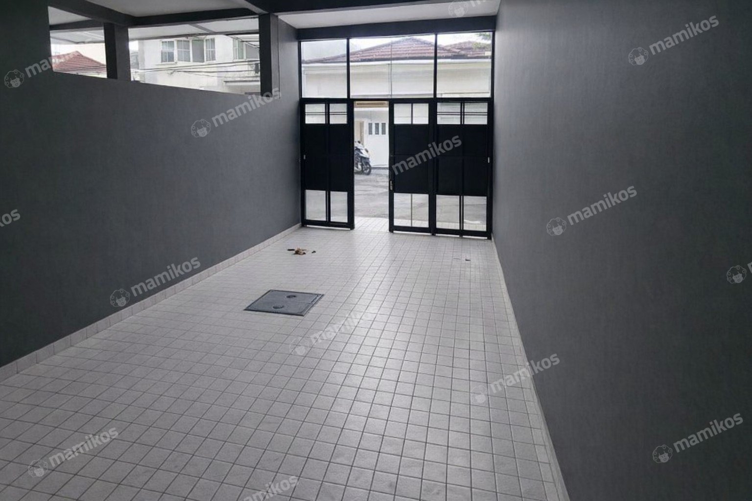 Rumah Sertifikat SHM 4 Kamar Tidur 4 Kamar Mandi Duri Kepa Jakarta Barat - Photo 3
