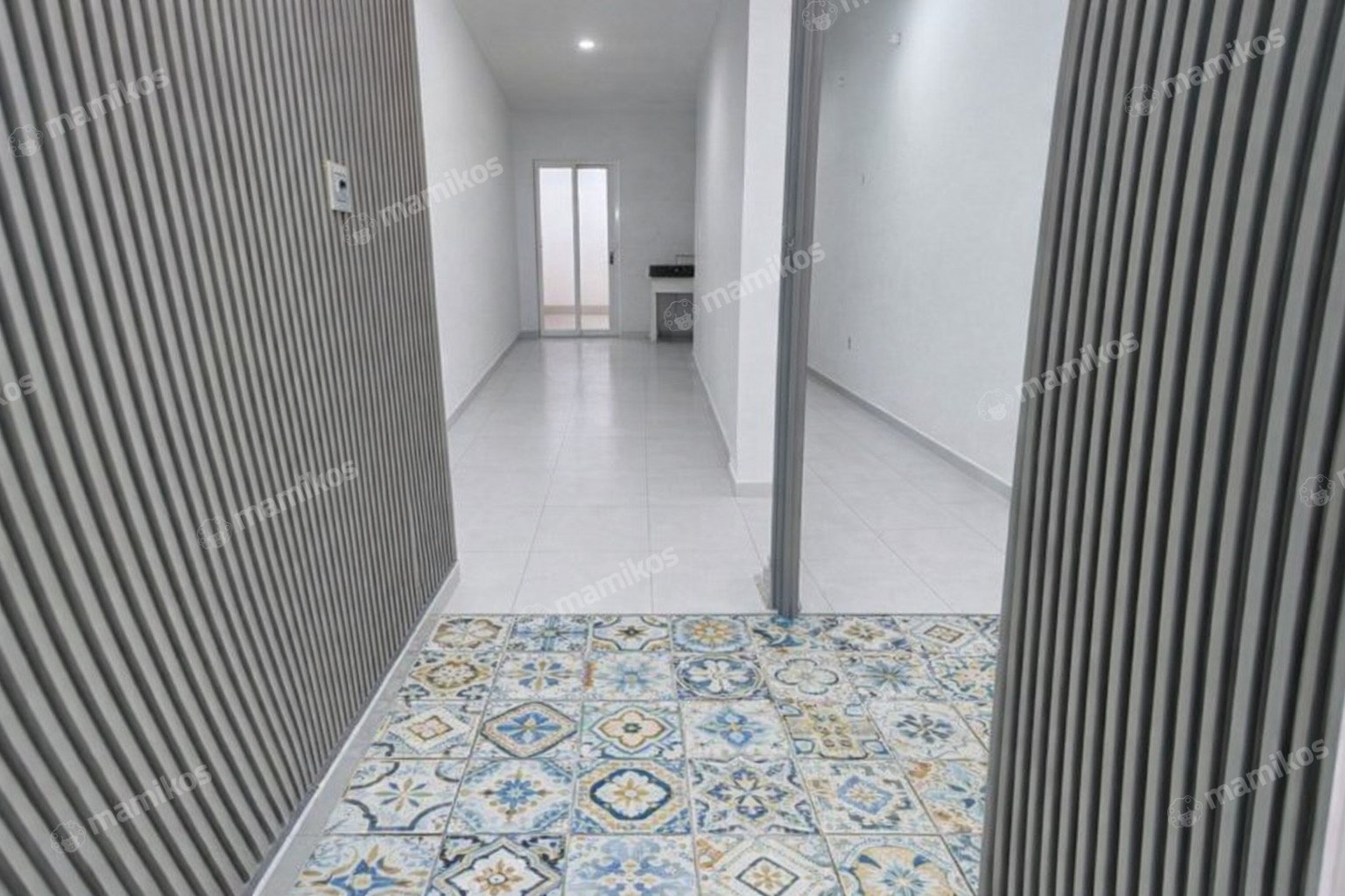 Rumah Sertifikat SHM 4 Kamar Tidur 4 Kamar Mandi Duri Kepa Jakarta Barat - Photo 4