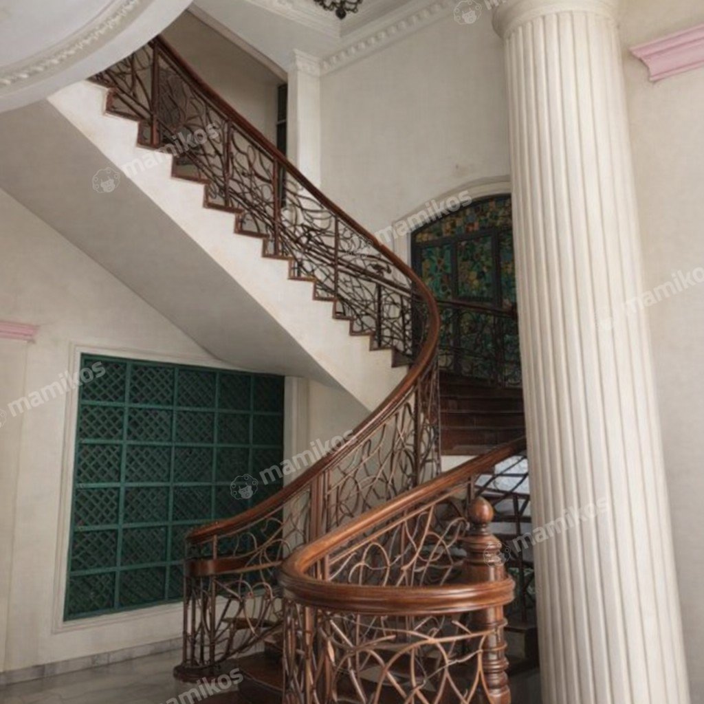 Rumah Sertifikat SHM 3 Kamar Tidur 3 Kamar Mandi Taman Ratu Jakarta Barat - Photo 2