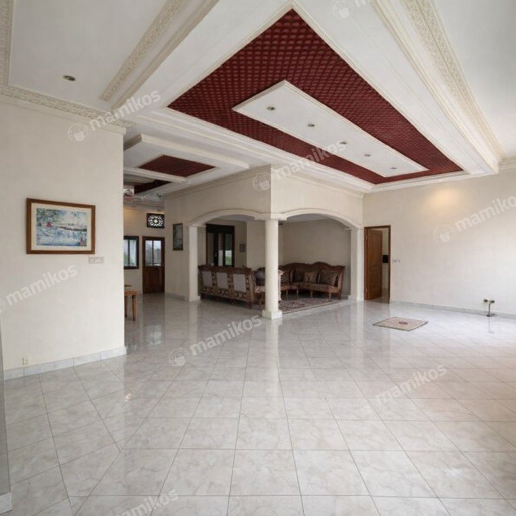 Rumah Sertifikat SHM 3 Kamar Tidur 3 Kamar Mandi Taman Ratu Jakarta Barat - Photo 5