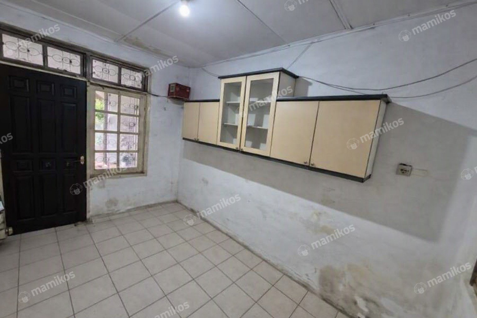 Rumah Sertifikat SHM 3 Kamar Tidur 2 Kamar Mandi Kelapa Gading Jakarta Utara - Photo 5