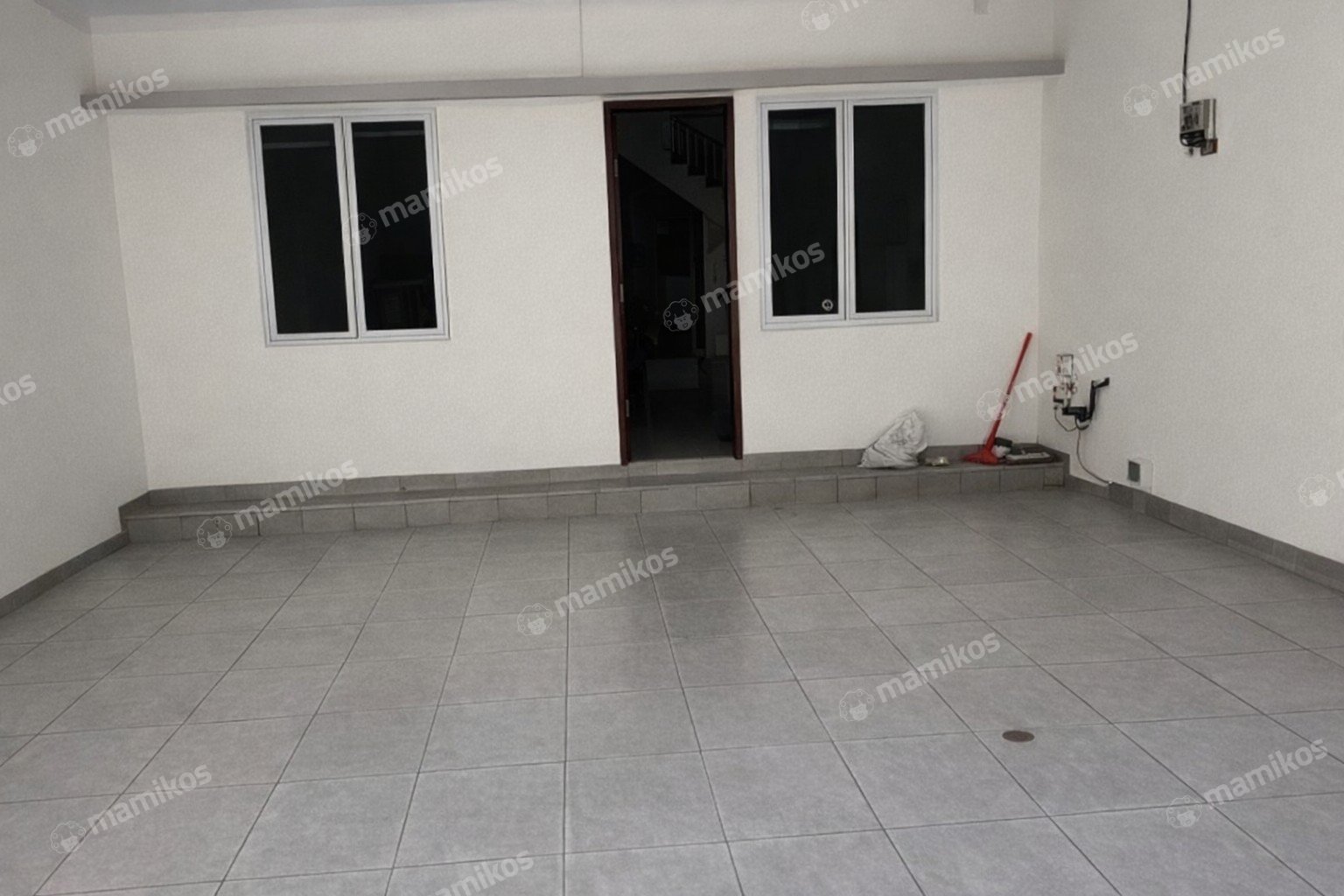 Rumah Baru Sertifikat SHM 4 Kamar Tidur Duri Kepa Jakarta Barat
