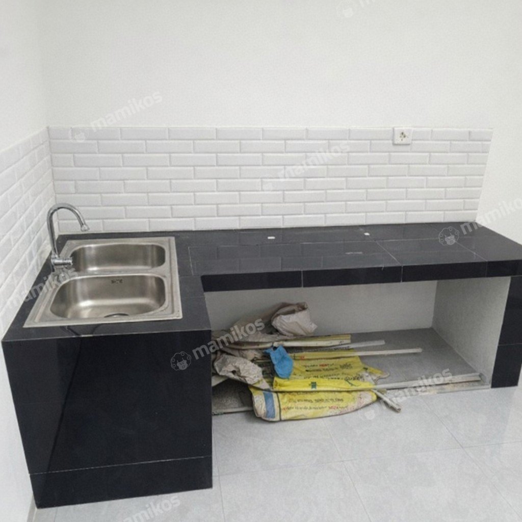 Rumah Baru Sertifikat SHM 4 Kamar Tidur Duri Kepa Jakarta Barat - Photo 2