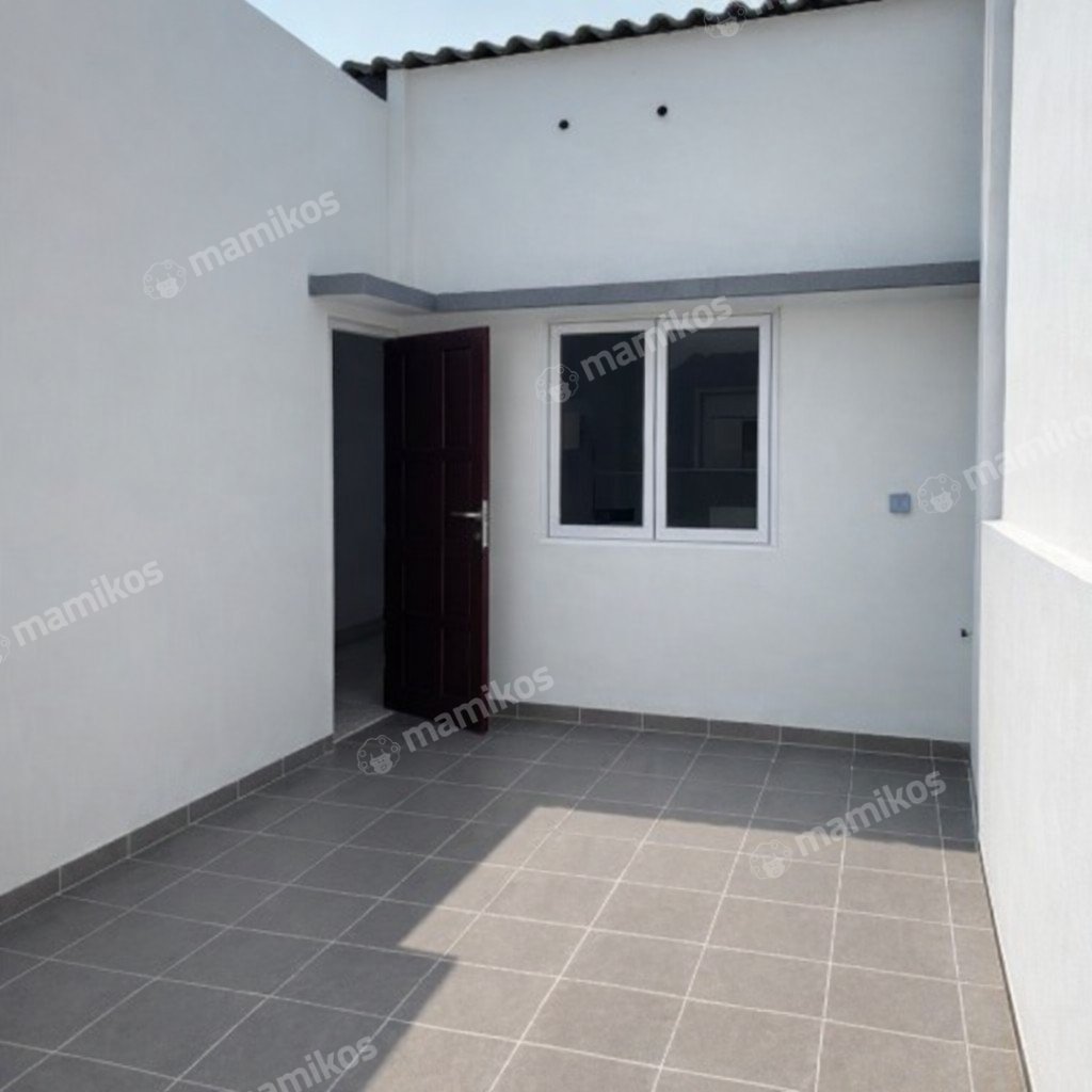 Rumah Baru Sertifikat SHM 4 Kamar Tidur Duri Kepa Jakarta Barat - Photo 3