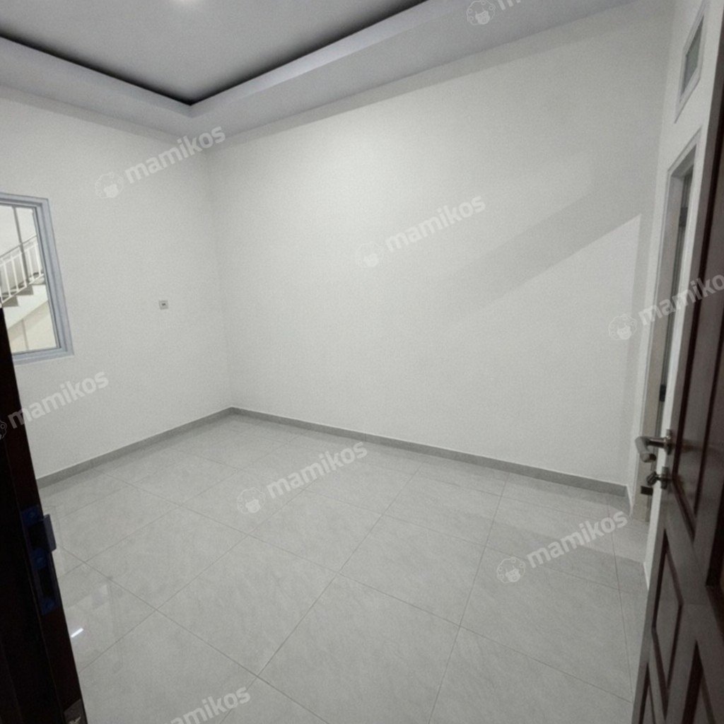 Rumah Baru Sertifikat SHM 4 Kamar Tidur Duri Kepa Jakarta Barat - Photo 4