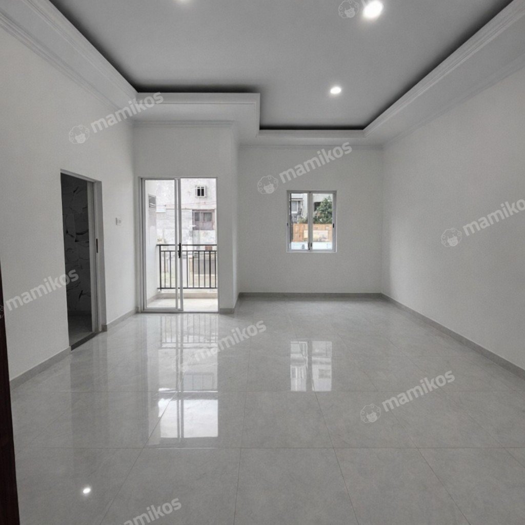 Rumah Baru Sertifikat SHM 4 Kamar Tidur Duri Kepa Jakarta Barat - Photo 5