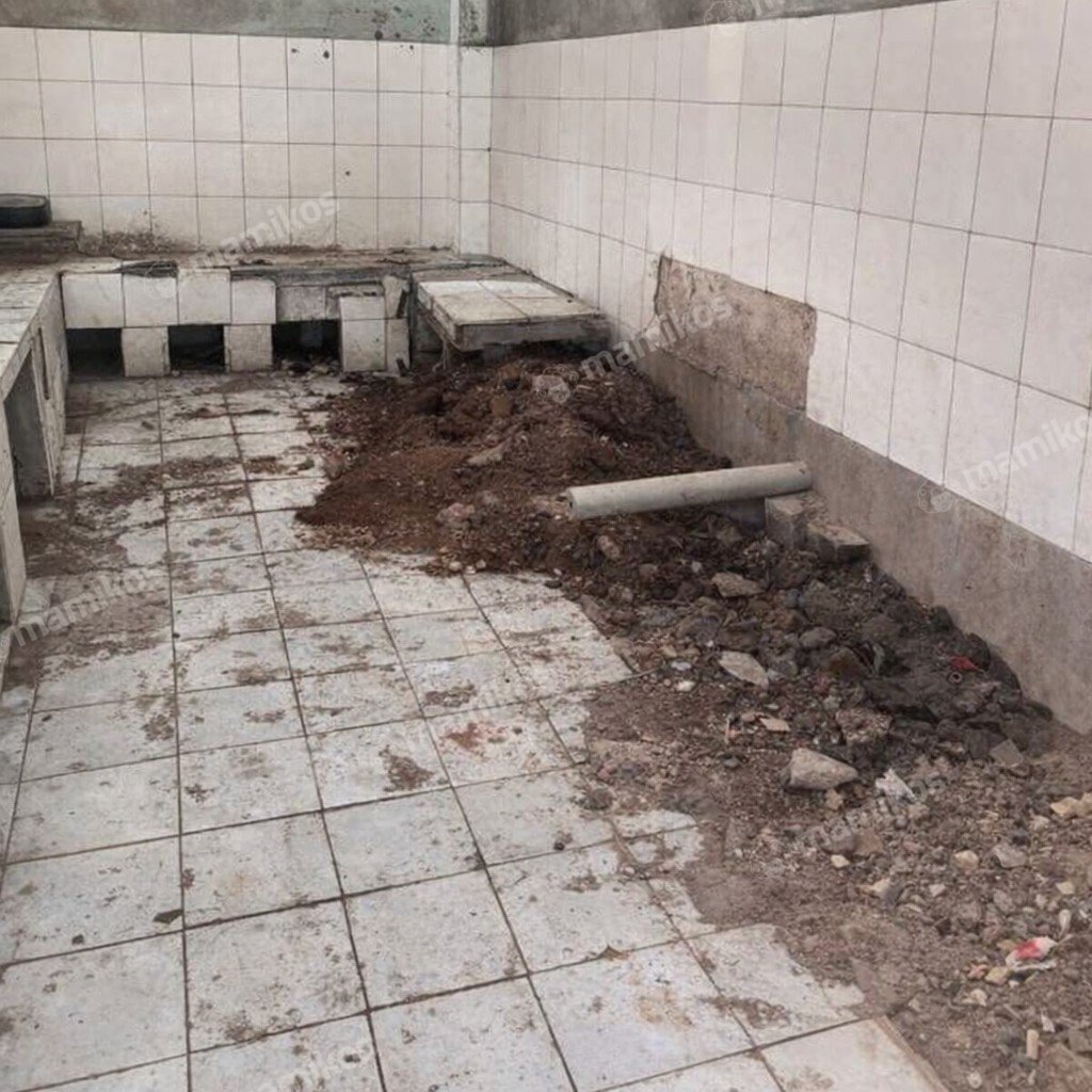Rumah Sertifikat SHM 1 Lantai Tanjung Priok Jakarta Utara - Photo 4