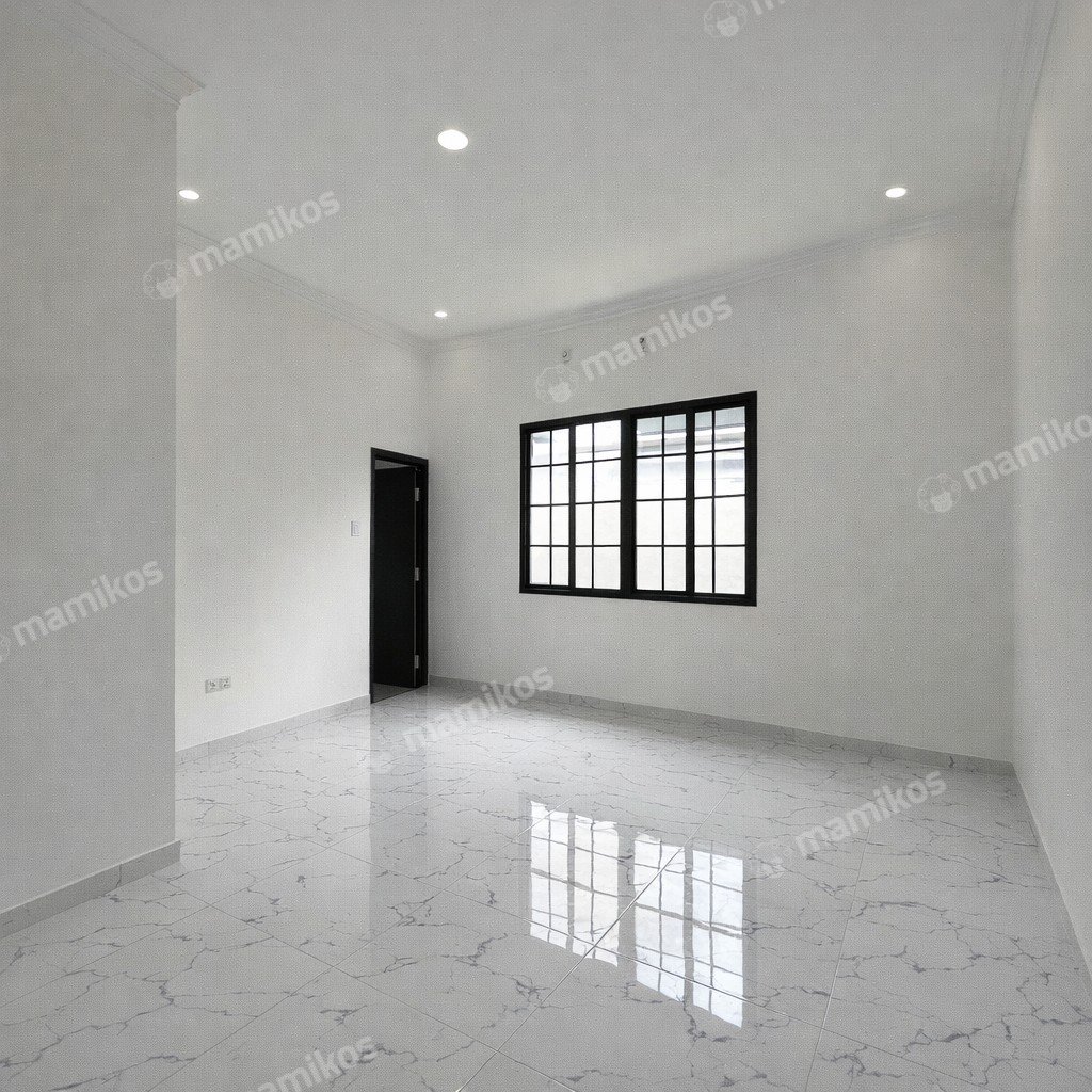 Rumah Sertifikat SHM 3 Kamar Tidur 3 Kamar Mandi Jagakarsa Jakarta Selatan - Photo 3