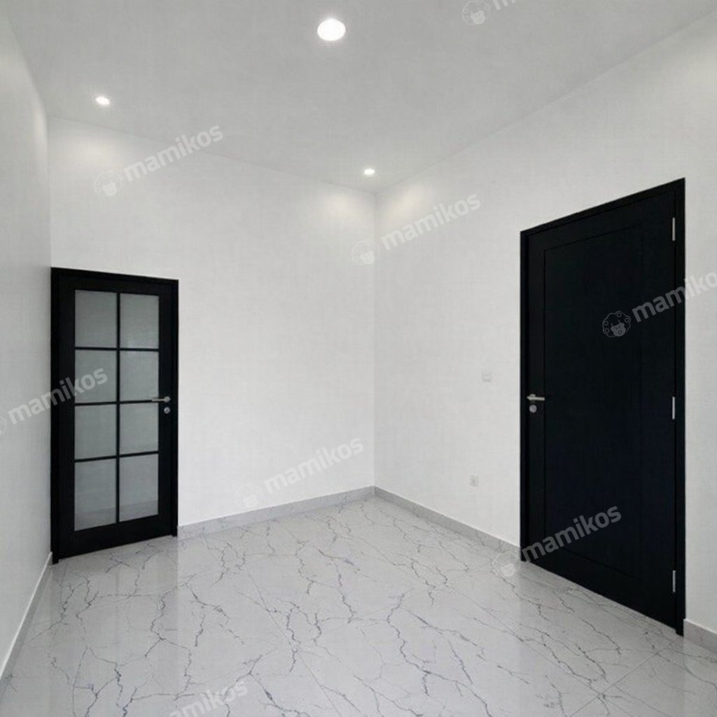 Rumah Sertifikat SHM 3 Kamar Tidur 3 Kamar Mandi Jagakarsa Jakarta Selatan - Photo 5