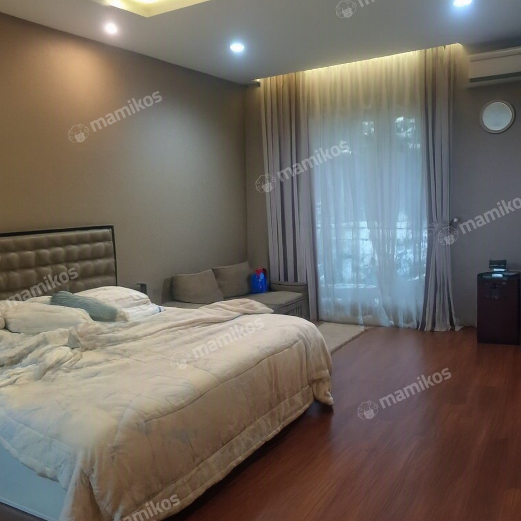 Rumah Sertifikat SHM 4 Kamar Tidur 4 Kamar Mandi Kelapa Gading Jakarta Utara - Photo 2