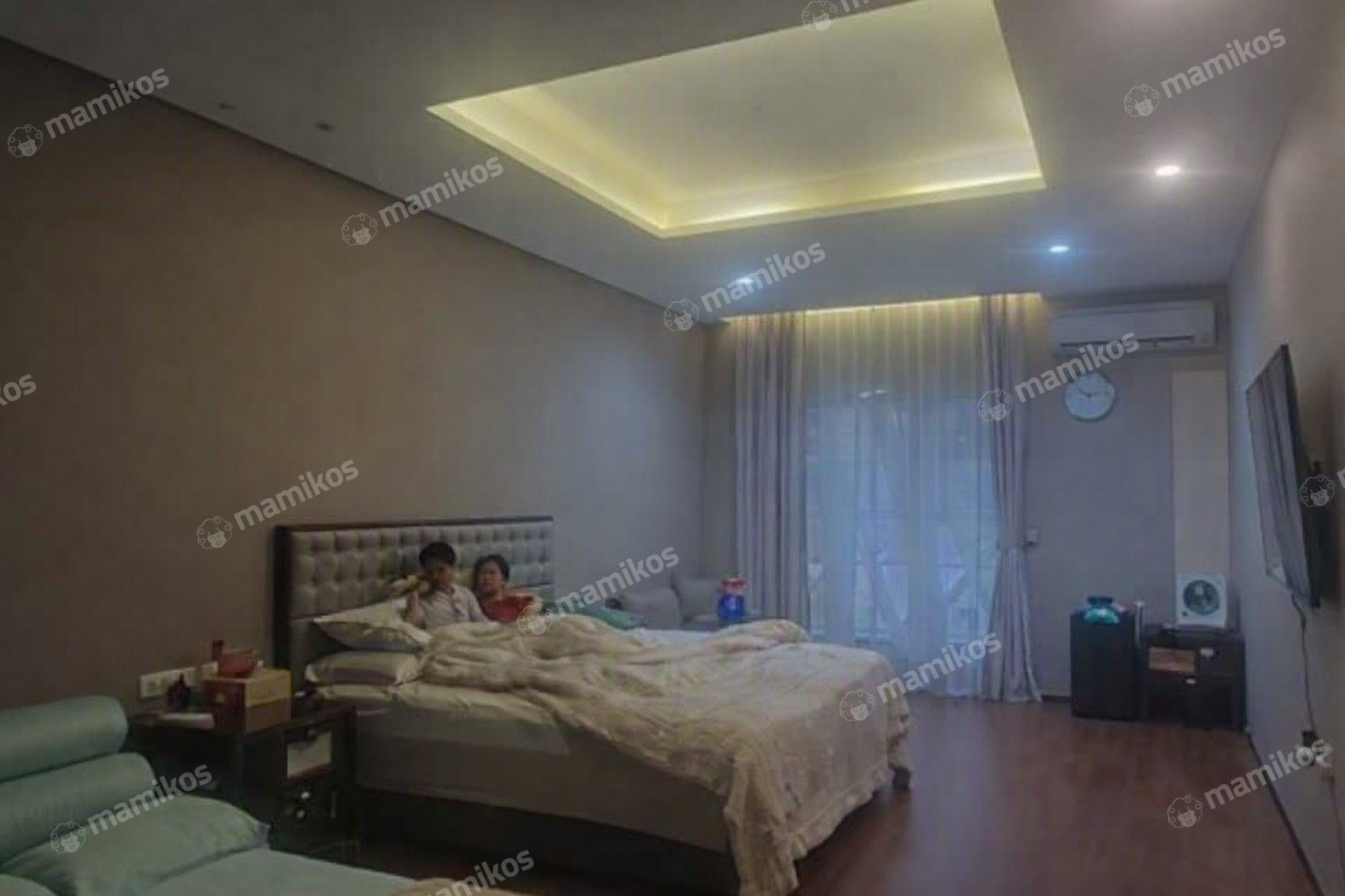 Rumah Sertifikat SHM 4 Kamar Tidur 4 Kamar Mandi Kelapa Gading Jakarta Utara - Photo 3