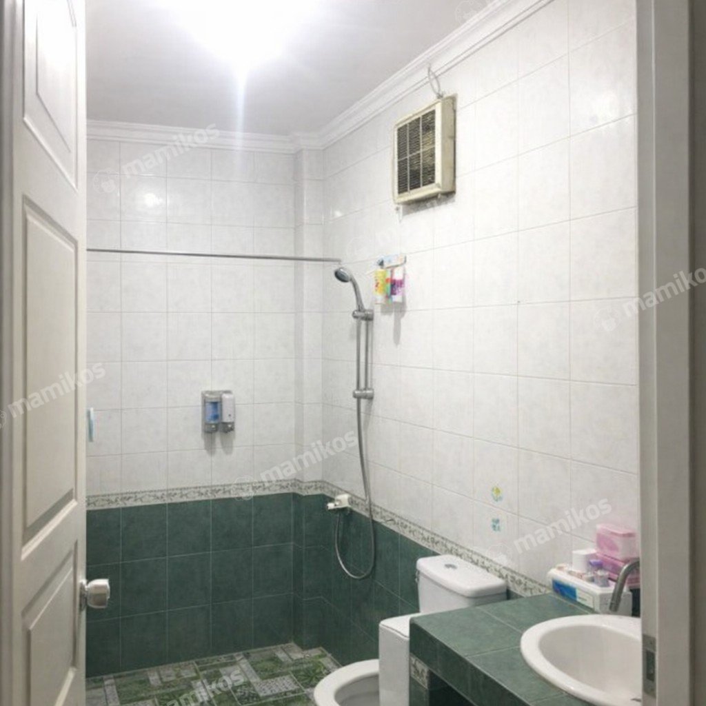 Rumah Sertifikat SHM 4 Kamar Tidur 4 Kamar Mandi Jagakarsa Jakarta Selatan - Photo 2
