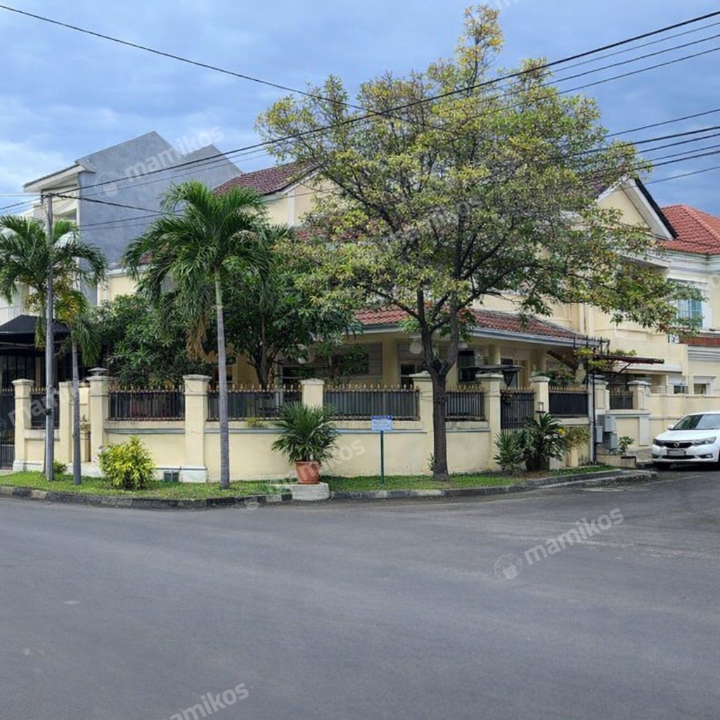 Rumah Sertifikat SHM 3 Kamar Tidur 5 Kamar Mandi Semanan Jakarta Barat - Photo 2