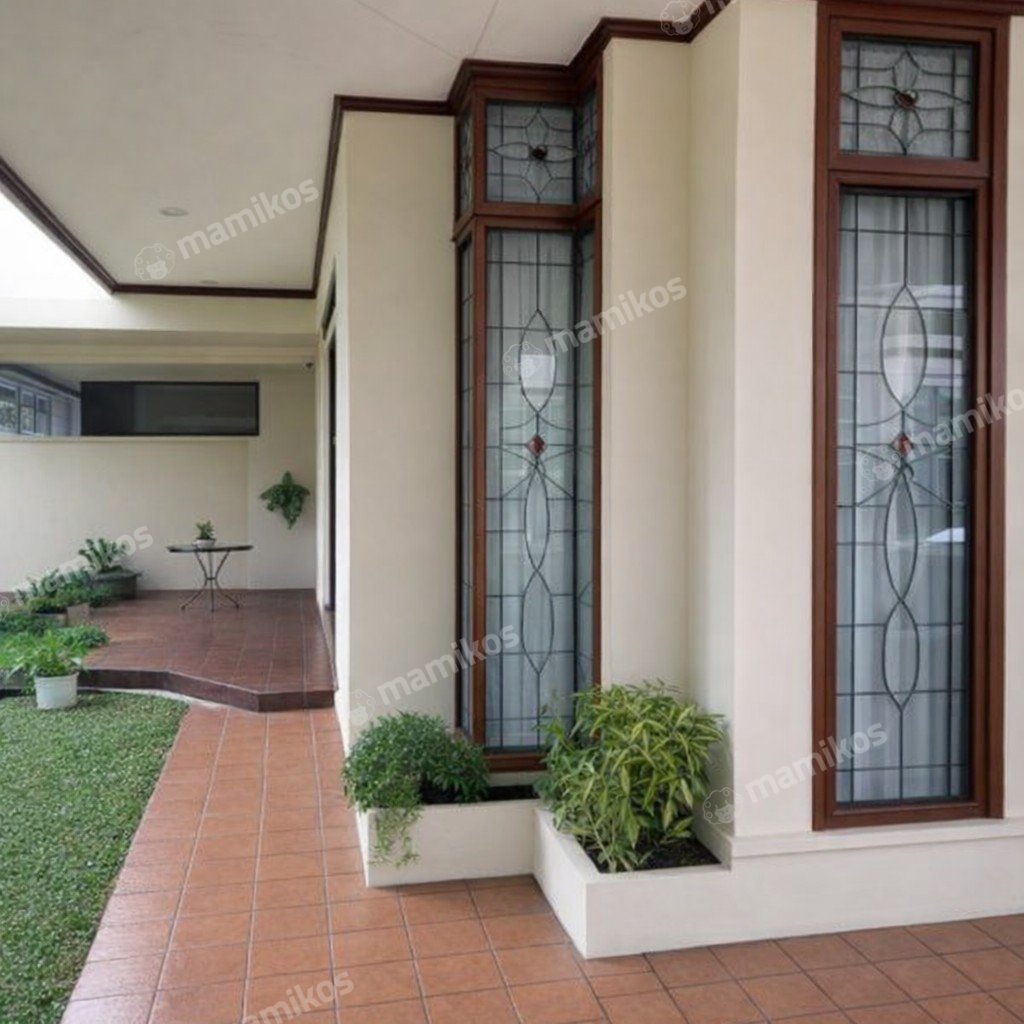 Rumah Sertifikat SHM 3 Kamar Tidur 5 Kamar Mandi Semanan Jakarta Barat - Photo 3