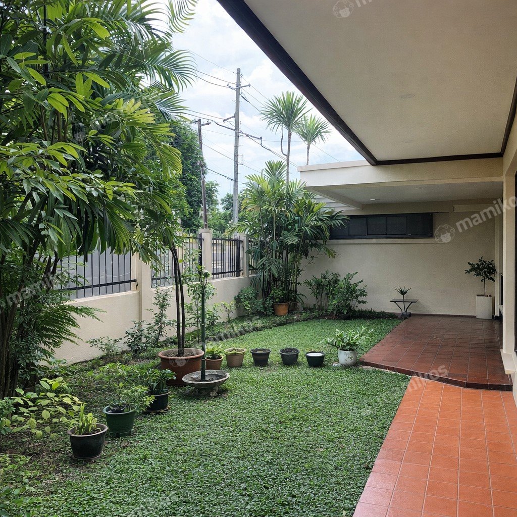 Rumah Sertifikat SHM 3 Kamar Tidur 5 Kamar Mandi Semanan Jakarta Barat - Photo 5