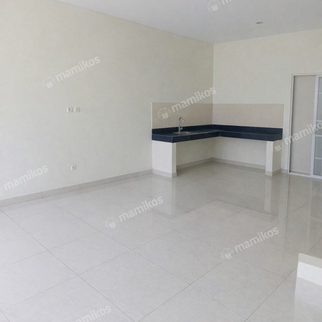 Rumah Sertifikat SHM 4 Kamar Tidur 4 Kamar Mandi Pondok Pinang Jakarta Selatan - Photo 3