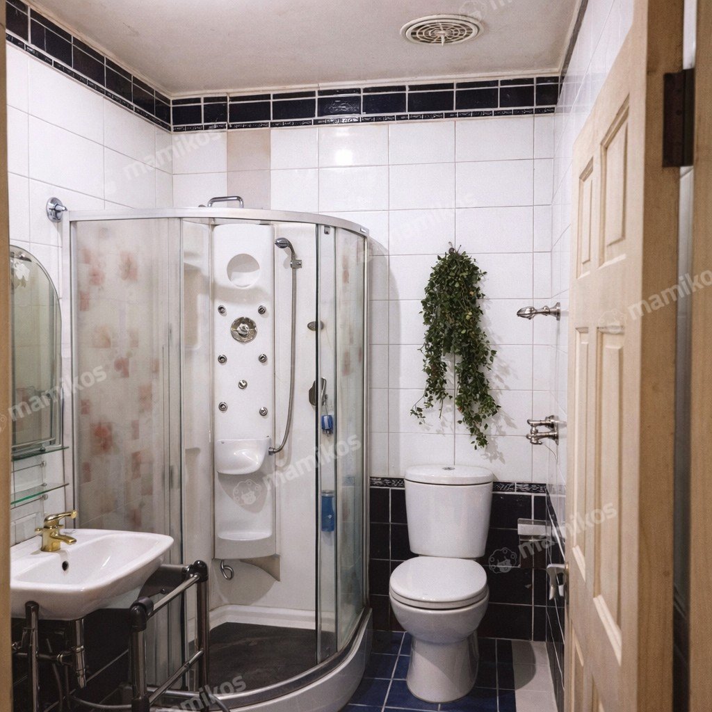 Rumah Sertifikat SHM 6 Kamar Tidur 4 Kamar Mandi Slipi Jakarta Barat - Photo 5