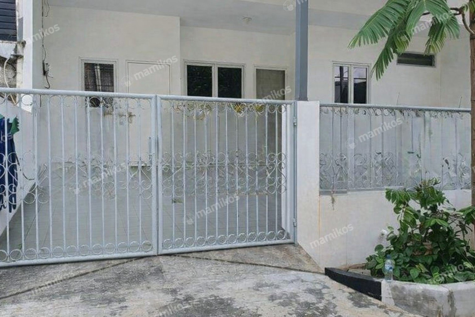 Rumah Sertifikat SHM 3 Kamar Tidur 2 Kamar Mandi Kelapa Gading Jakarta Utara