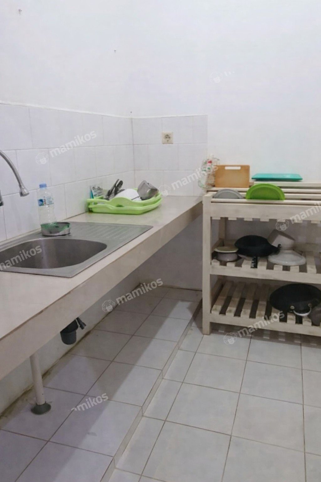 Rumah Sertifikat SHM 3 Kamar Tidur 2 Kamar Mandi Kelapa Gading Jakarta Utara - Photo 4