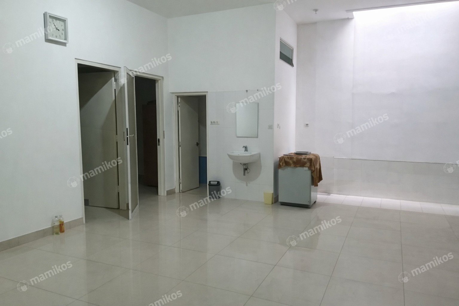 Rumah Sertifikat SHM 3 Kamar Tidur 2 Kamar Mandi Kelapa Gading Jakarta Utara - Photo 5