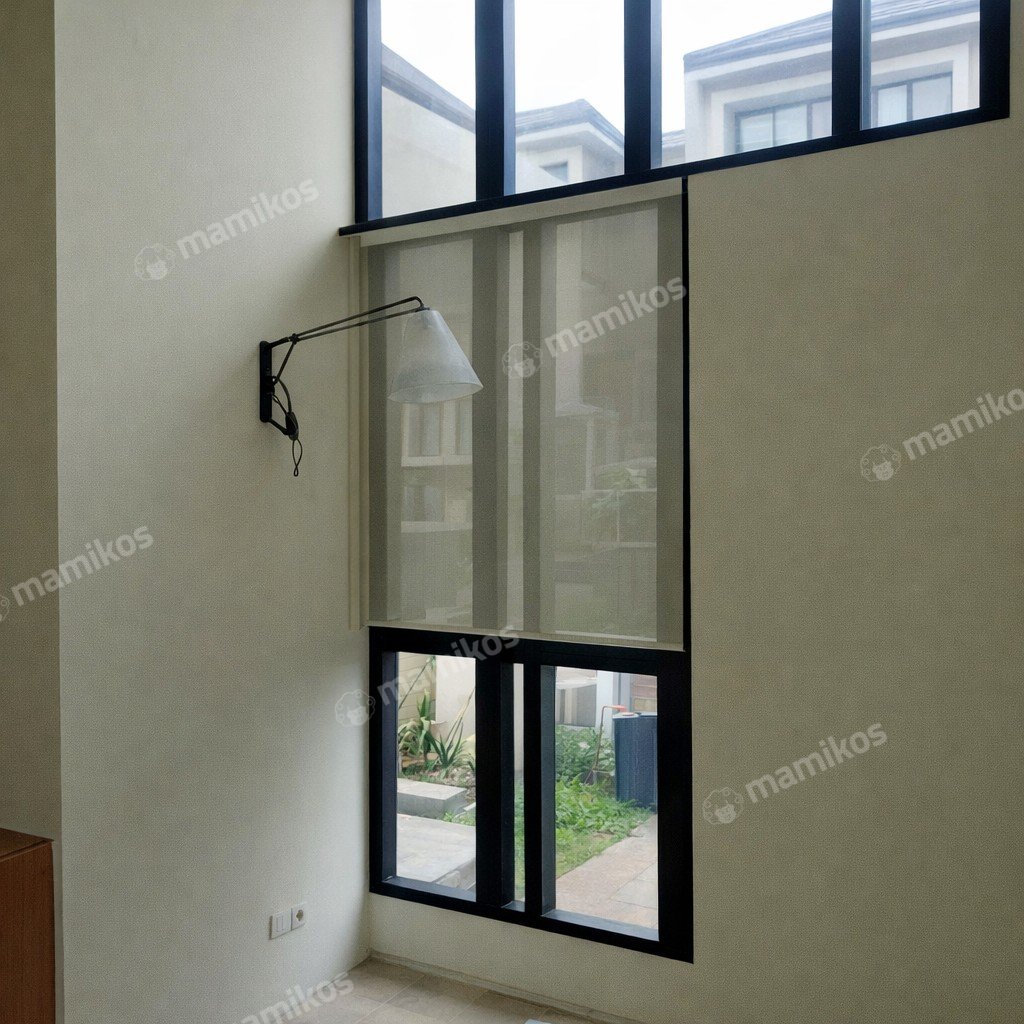 Rumah 3 Kamar Tidur 4 Kamar Mandi 2 Lantai Jakarta Garden City Jakarta Timur - Photo 3