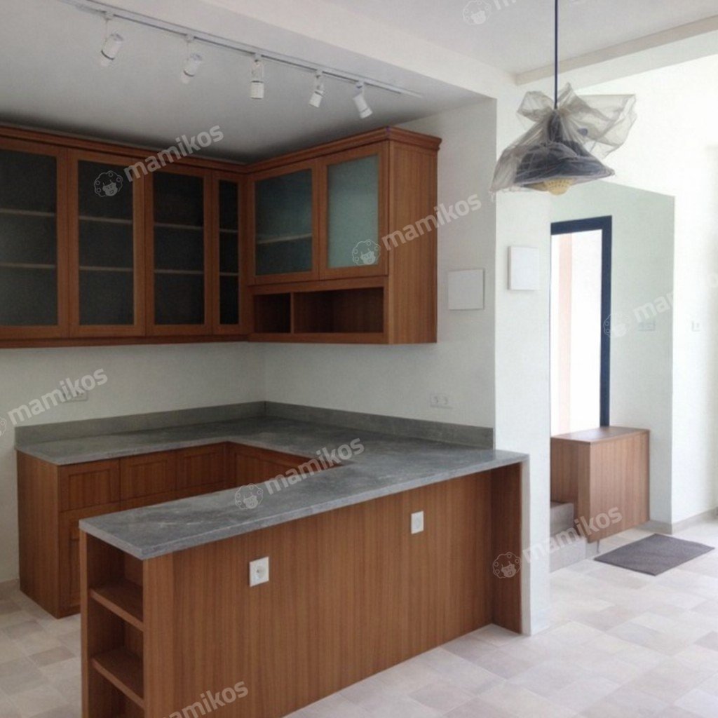Rumah 3 Kamar Tidur 4 Kamar Mandi 2 Lantai Jakarta Garden City Jakarta Timur - Photo 4