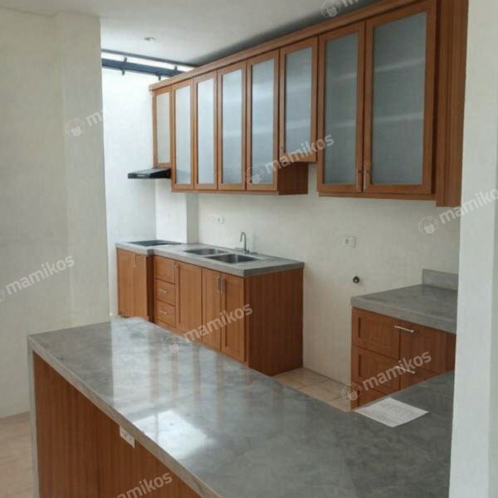 Rumah 3 Kamar Tidur 4 Kamar Mandi 2 Lantai Jakarta Garden City Jakarta Timur - Photo 5