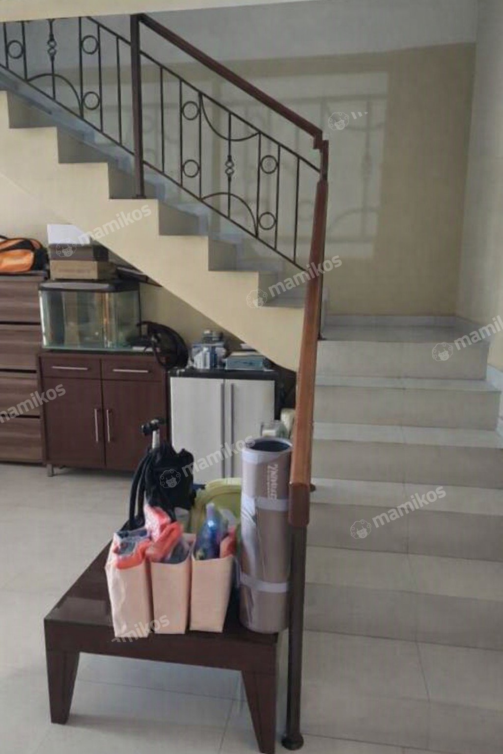 Rumah Sertifikat HGB 4 Kamar Tidur 3 Kamar Mandi Sunter Jakarta Utara - Photo 2
