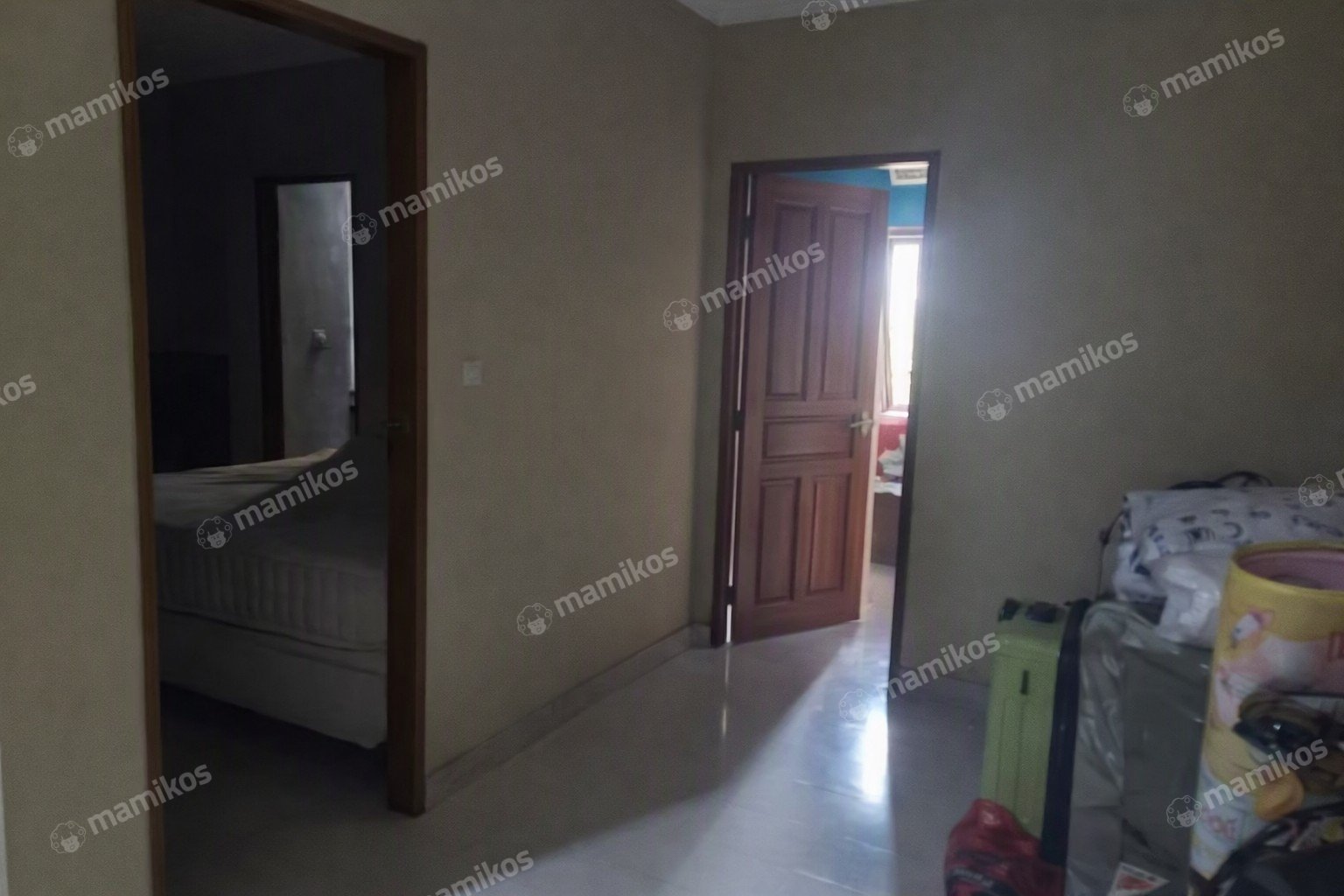 Rumah Sertifikat HGB 4 Kamar Tidur 3 Kamar Mandi Sunter Jakarta Utara - Photo 3