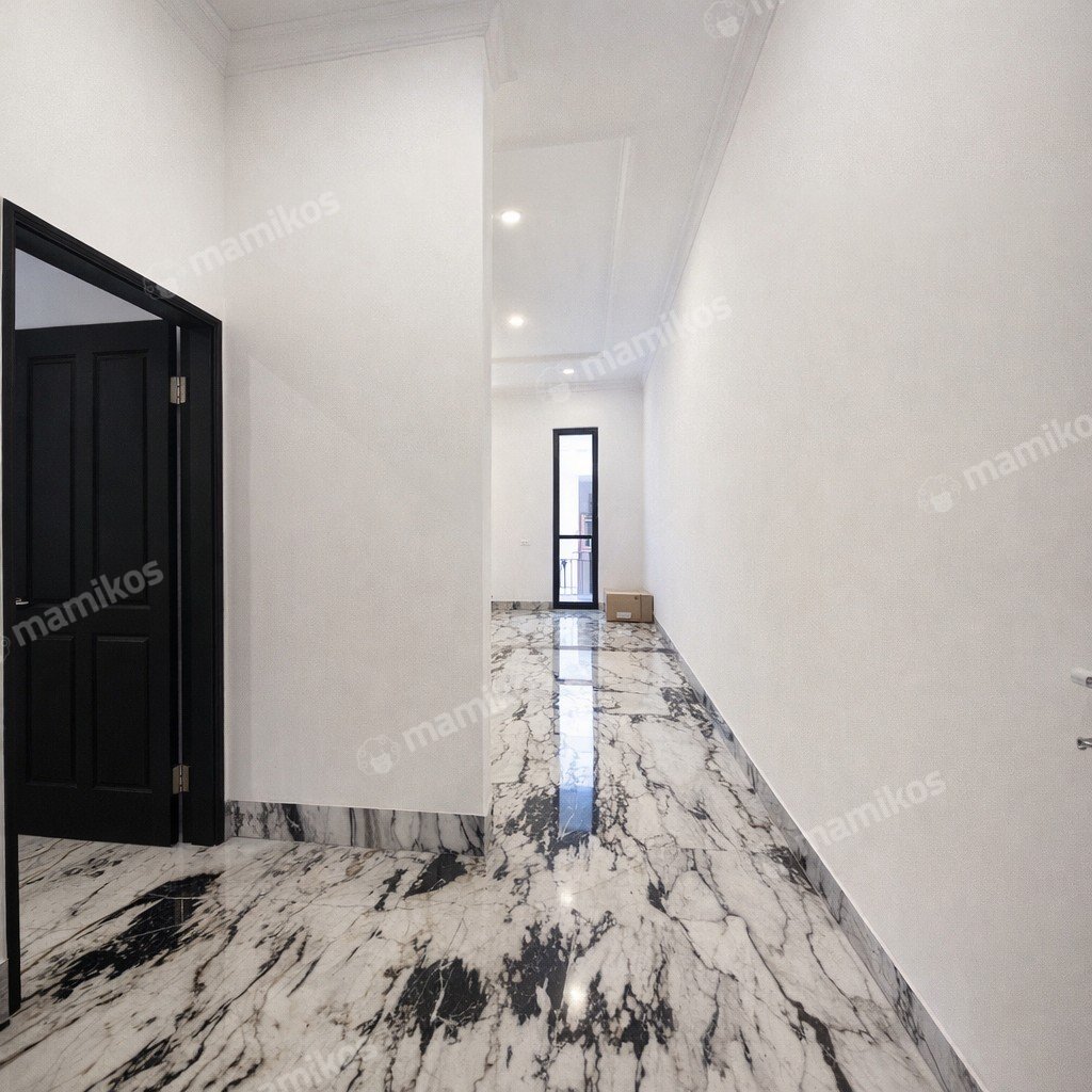 Rumah Baru Sertifikat SHM Kemang Jakarta Selatan - Photo 5