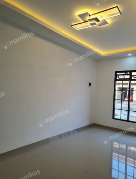 Rumah Sertifikat SHM 3 Kamar Tidur 2 Kamar Mandi Jatibening Bekasi - Photo 3