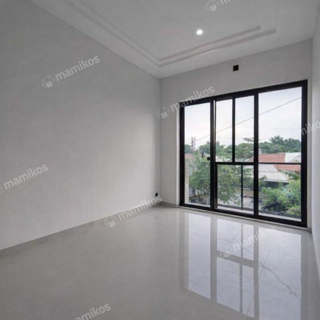 Rumah Sertifikat SHM 3 Kamar Tidur 2 Kamar Mandi Cilangkap Jakarta Timur - Photo 4