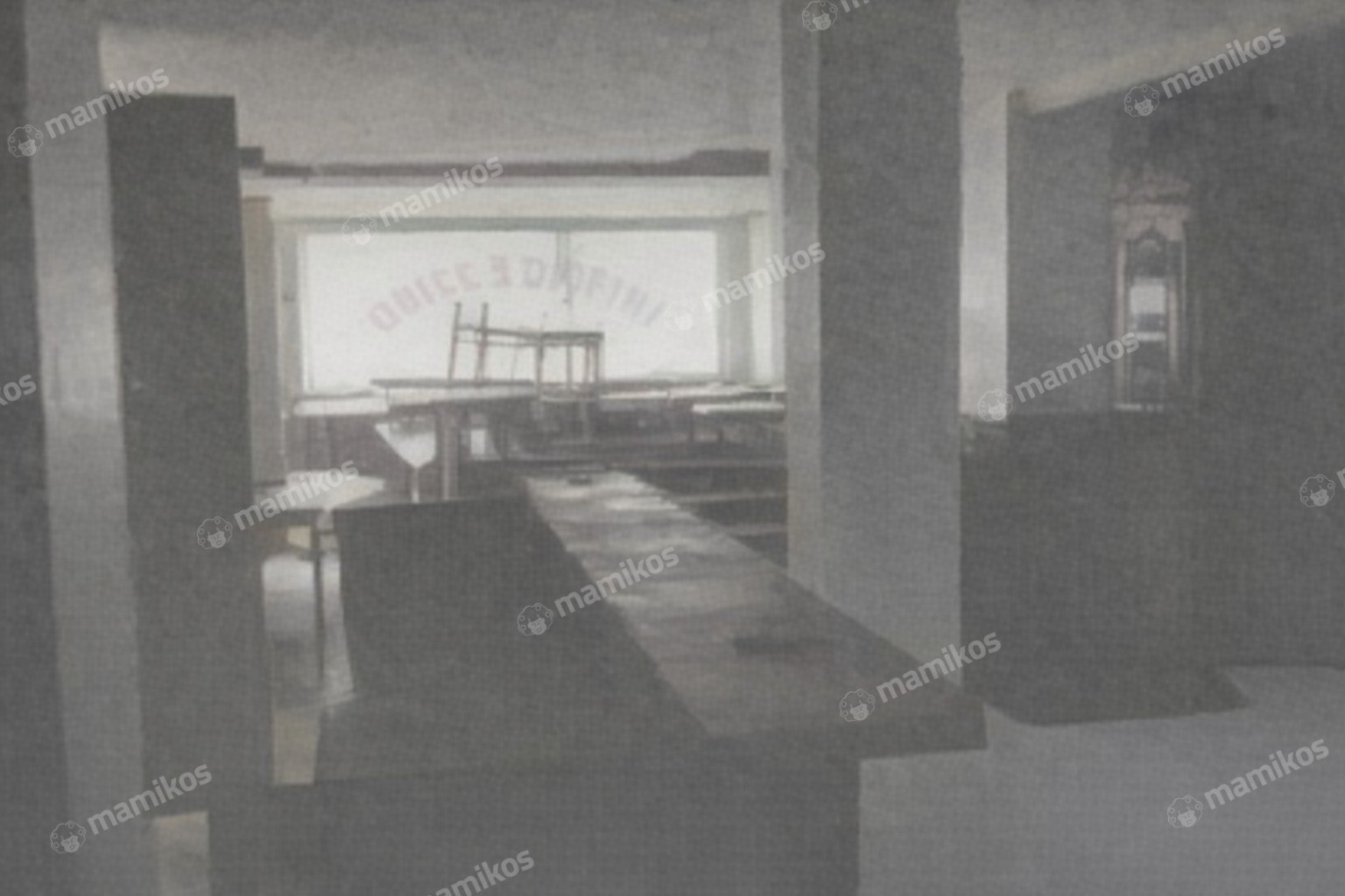 Rumah Sertifikat HGB 8 Kamar Tidur 5 Kamar Mandi Permata Hijau Jakarta Selatan