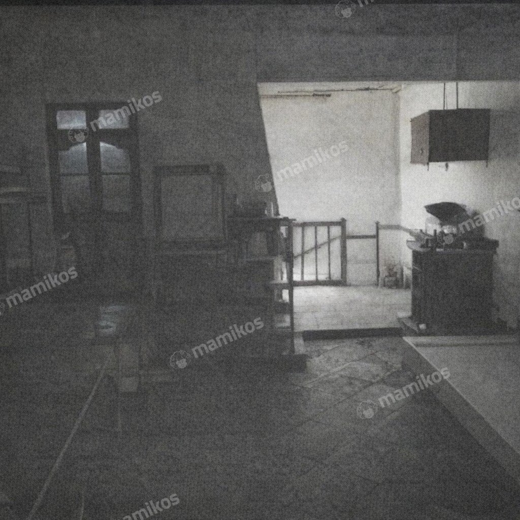 Rumah Sertifikat HGB 8 Kamar Tidur 5 Kamar Mandi Permata Hijau Jakarta Selatan - Photo 2
