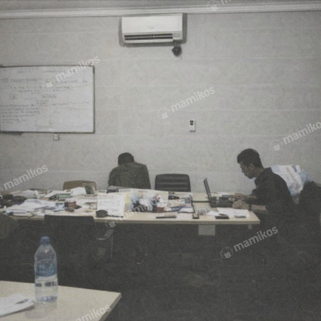 Rumah Sertifikat HGB 8 Kamar Tidur 5 Kamar Mandi Permata Hijau Jakarta Selatan - Photo 3