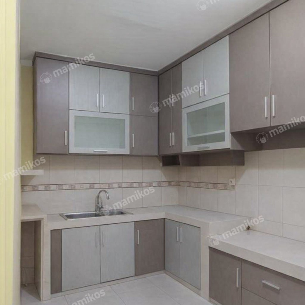 Rumah Sertifikat SHM 5 Kamar Tidur 4 Kamar Mandi Duri Kosambi Jakarta Barat - Photo 2