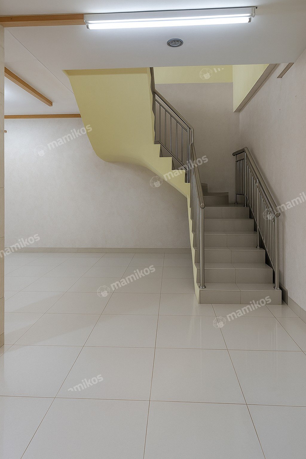 Rumah Sertifikat SHM 5 Kamar Tidur 4 Kamar Mandi Duri Kosambi Jakarta Barat - Photo 4