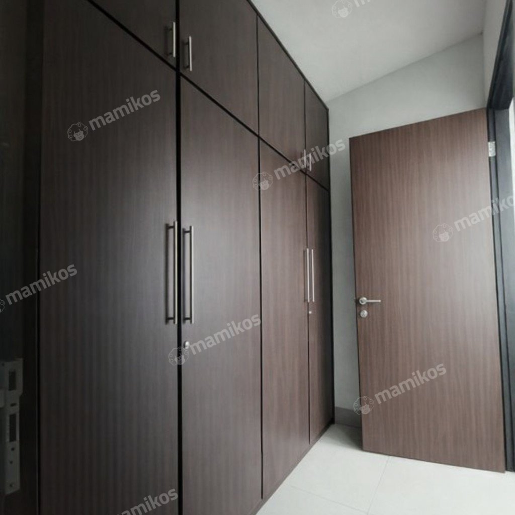 Rumah Sertifikat SHM 4 Kamar Tidur 3 Kamar Mandi Citra Garden Jakarta Barat - Photo 5