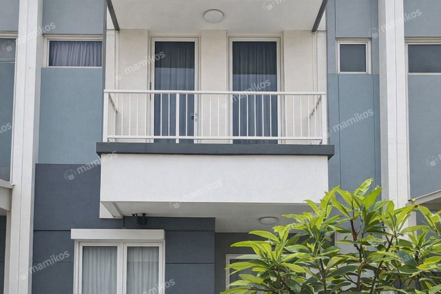 Rumah 4 Kamar Tidur 3 Kamar Mandi Cirendeu Jakarta Selatan