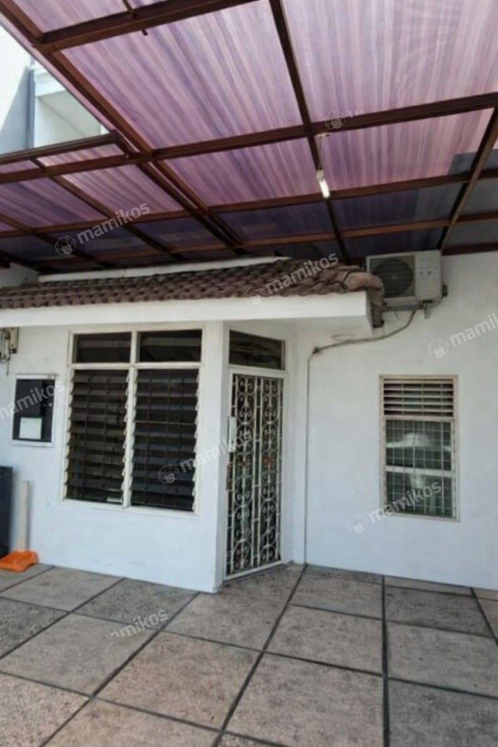 Rumah Sertifikat SHM 1 Lantai Kelapa Gading Jakarta Utara - Photo 2