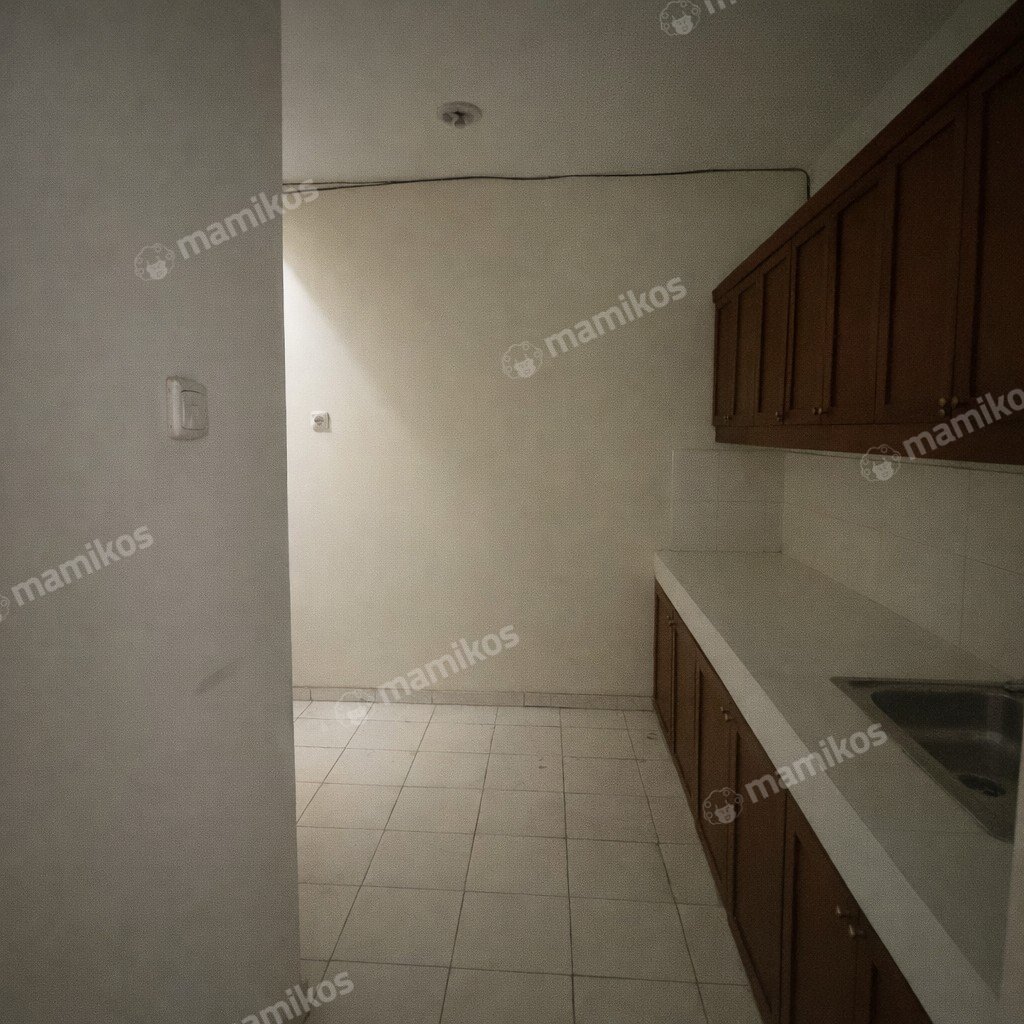 Rumah Sertifikat SHM 3 Kamar Tidur 2 Kamar Mandi Kelapa Gading Jakarta Utara - Photo 2
