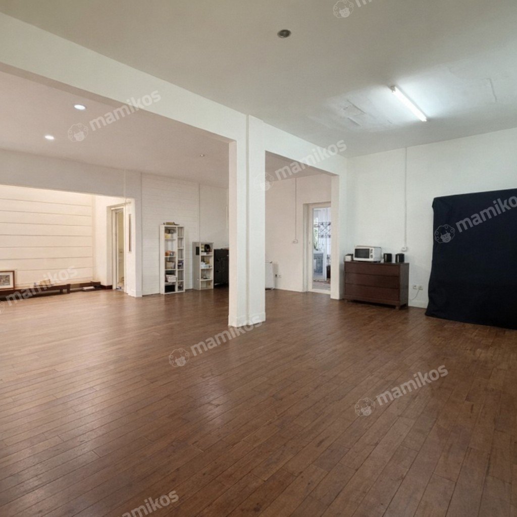 Rumah Sertifikat SHM 6 Kamar Tidur 3 Kamar Mandi Kebayoran Baru Jakarta Selatan - Photo 3