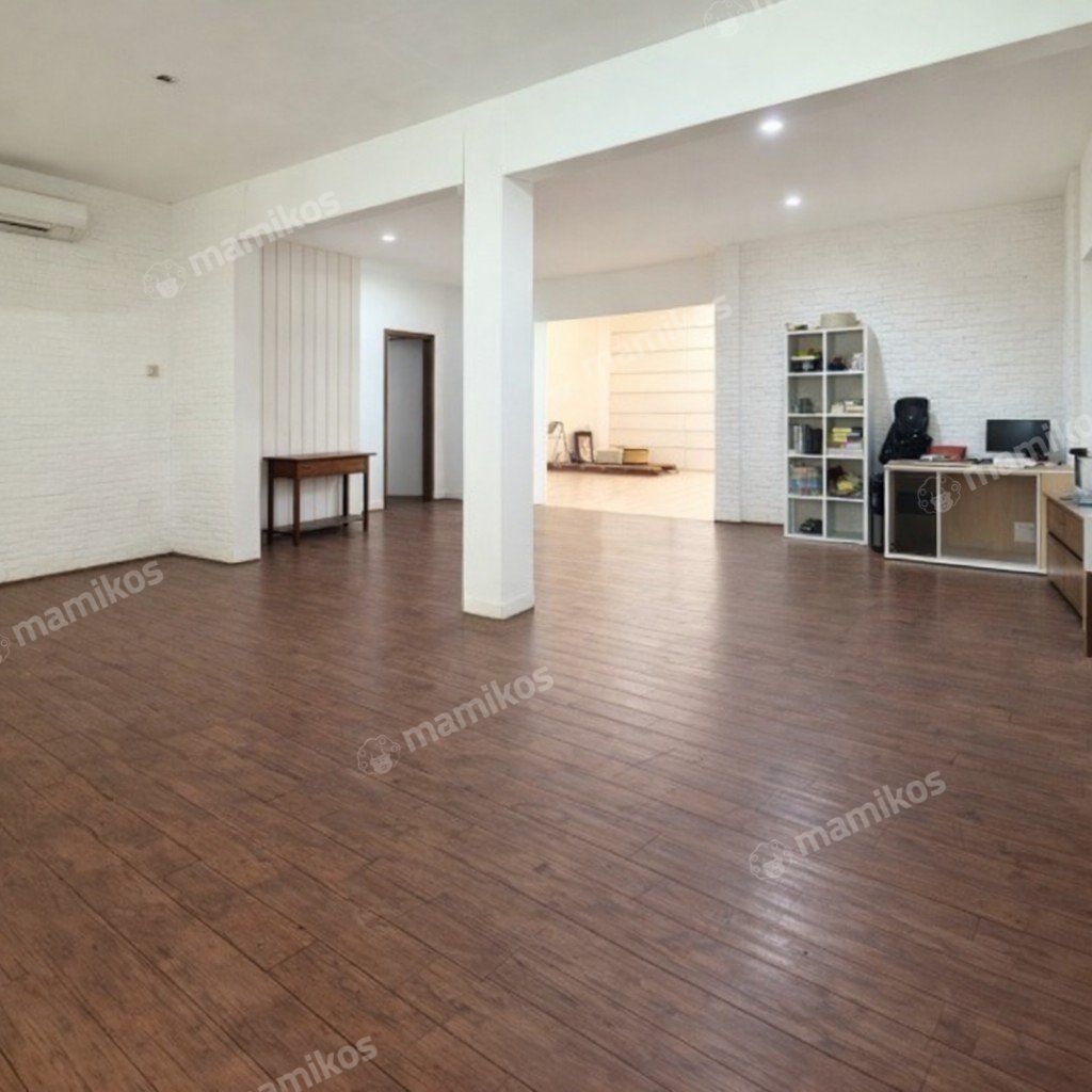Rumah Sertifikat SHM 6 Kamar Tidur 3 Kamar Mandi Kebayoran Baru Jakarta Selatan - Photo 4