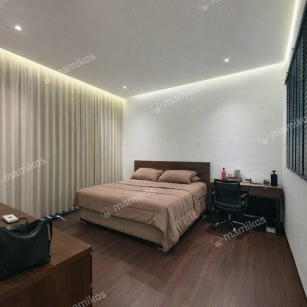 Rumah Sertifikat SHM 6 Kamar Tidur 3 Kamar Mandi Kebayoran Baru Jakarta Selatan - Photo 5