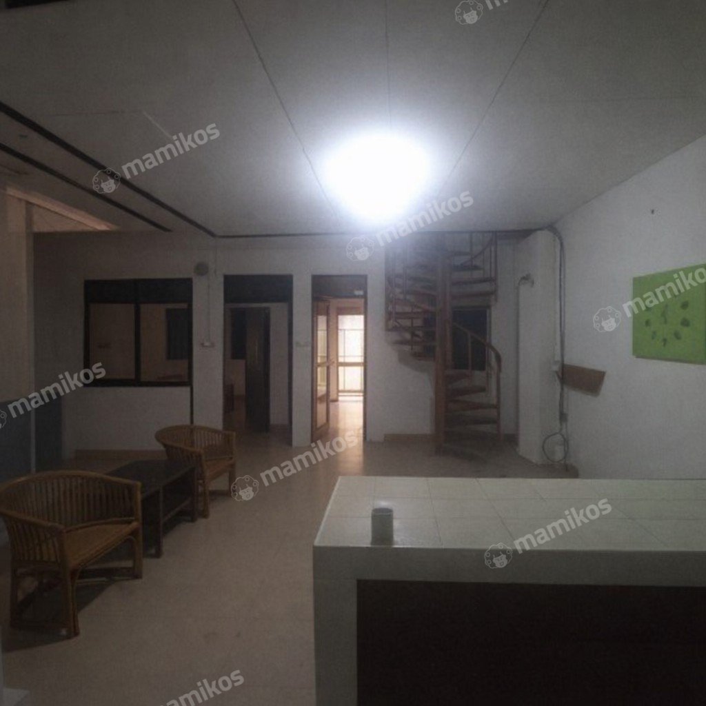 Rumah Sertifikat SHM 1 Kamar Tidur 1 Kamar Mandi Tanjung Duren Jakarta Barat - Photo 4
