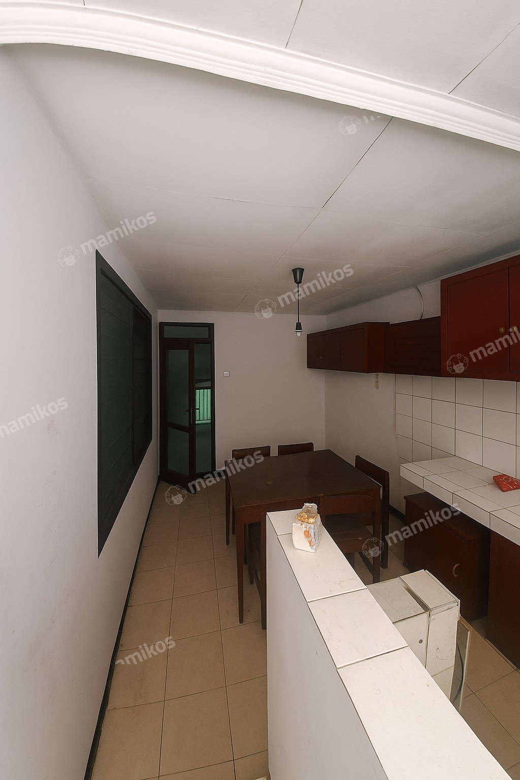 Rumah Sertifikat SHM 1 Kamar Tidur 1 Kamar Mandi Tanjung Duren Jakarta Barat - Photo 5