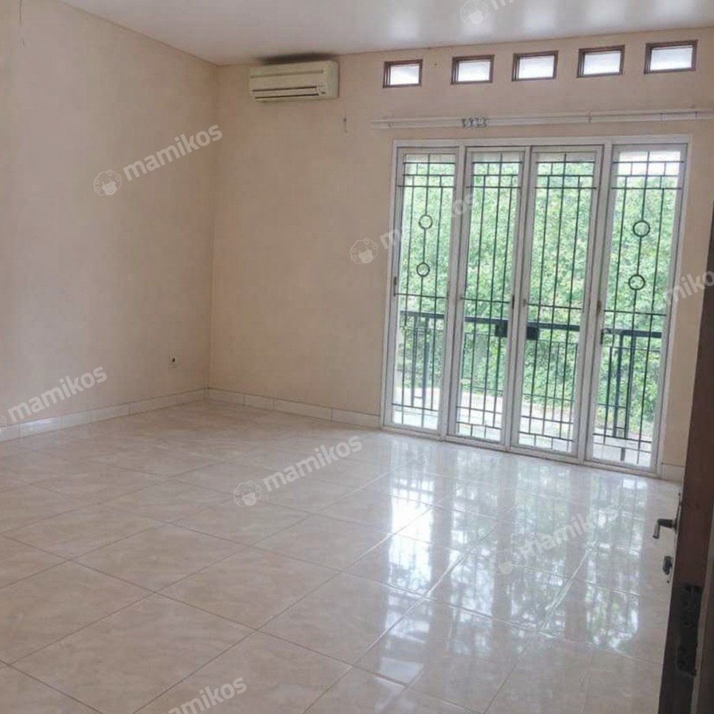 Rumah Sertifikat SHM 4 Kamar Tidur 4 Kamar Mandi Citra Grand Jakarta Timur - Photo 4